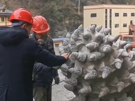 株洲信達(dá)機(jī)械科技股份有限公司,株洲煤截齒,掘進(jìn)齒銷售